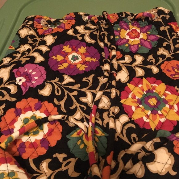 Vera Bradley-3 PC Bag Set - Picture 5 of 6